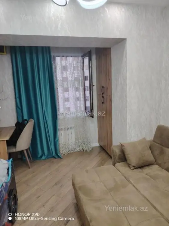 249 000 AZN - 4 otaqlı mənzil Satılır, Yasamal qəs., Yasamal, Bakı