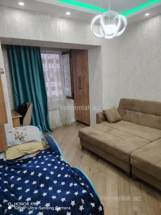 249 000 AZN - 4 otaqlı mənzil Satılır, Yasamal qəs., Yasamal, Bakı