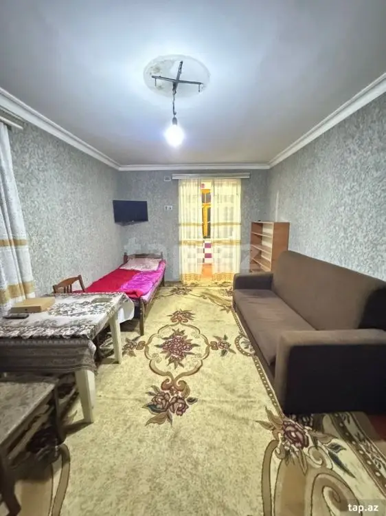200 AZN - 2 otaqlı mənzil Kirayə (aylıq), Şirvan