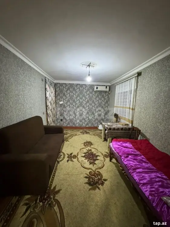 200 AZN - 2 otaqlı mənzil Kirayə (aylıq), Şirvan