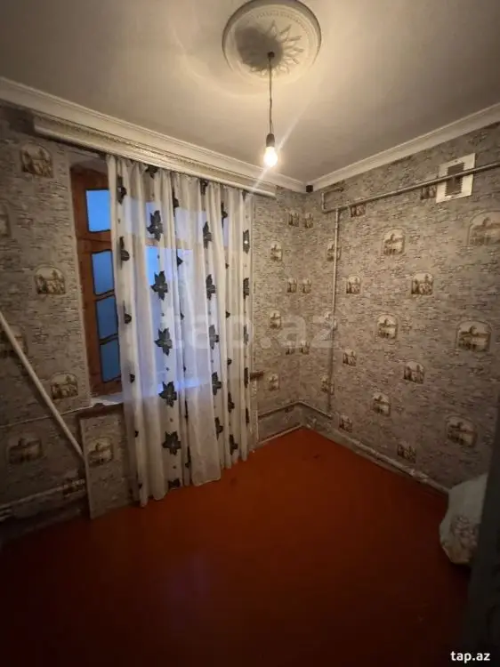 200 AZN - 2 otaqlı mənzil Kirayə (aylıq), Şirvan