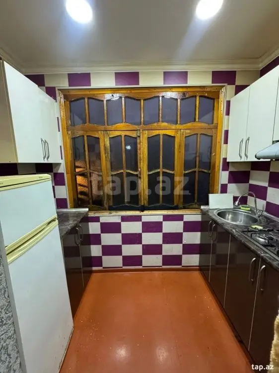 200 AZN - 2 otaqlı mənzil Kirayə (aylıq), Şirvan