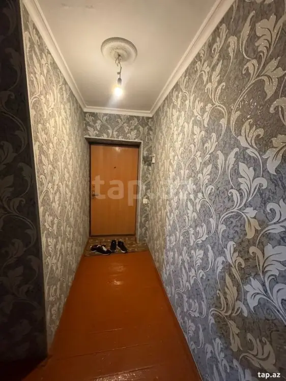 200 AZN - 2 otaqlı mənzil Kirayə (aylıq), Şirvan