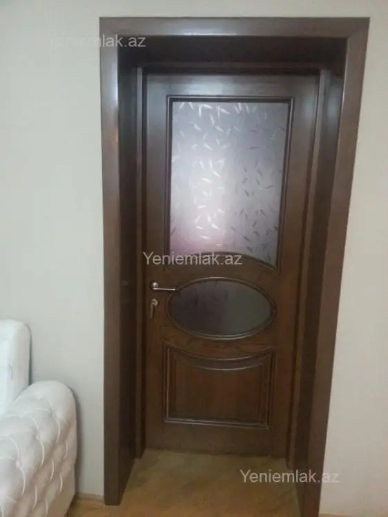 750 AZN - 2 otaqlı mənzil Kirayə (aylıq), Nərimanov, Bakı