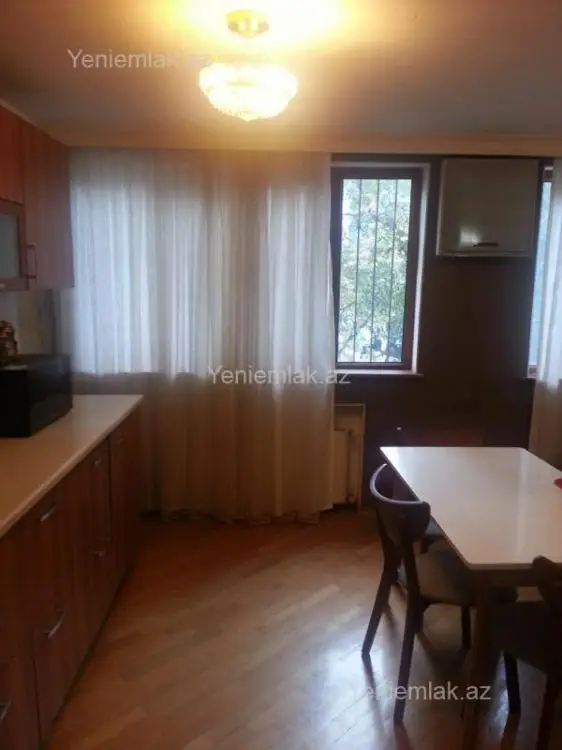 750 AZN - 2 otaqlı mənzil Kirayə (aylıq), Nərimanov, Bakı