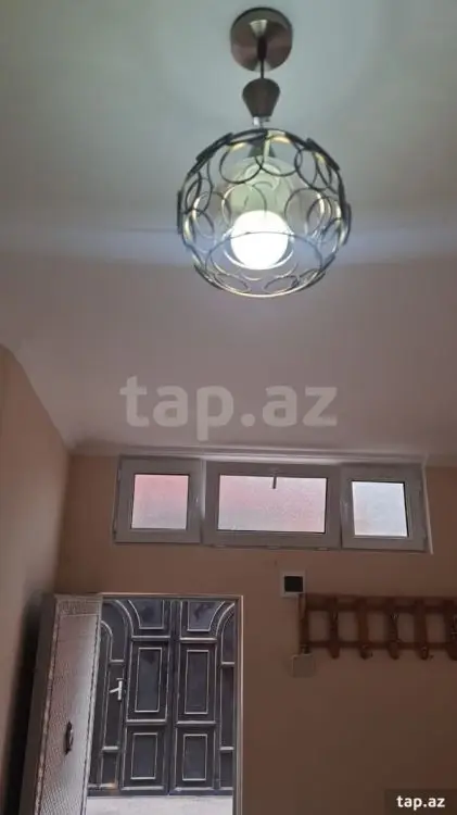 250 AZN - 1 otaqlı mənzil Kirayə (aylıq), Bakı