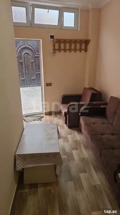 250 AZN - 1 otaqlı mənzil Kirayə (aylıq), Bakı