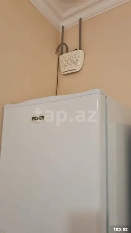 250 AZN - 1 otaqlı mənzil Kirayə (aylıq), Bakı
