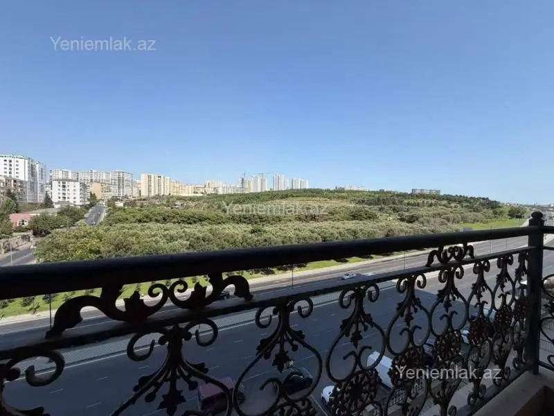 360 000 AZN - 3 otaqlı mənzil Satılır, Xətai, Bakı