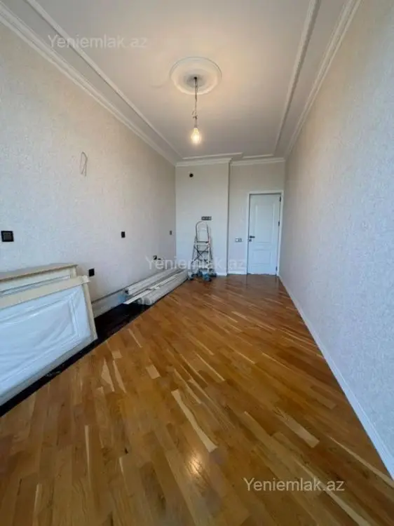 360 000 AZN - 3 otaqlı mənzil Satılır, Xətai, Bakı