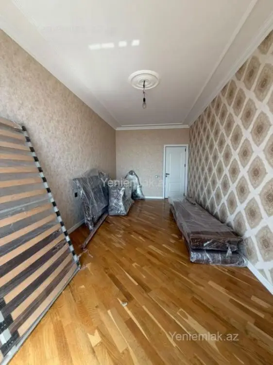 360 000 AZN - 3 otaqlı mənzil Satılır, Xətai, Bakı