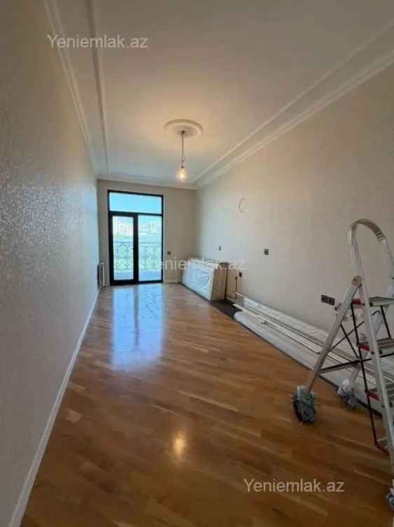 360 000 AZN - 3 otaqlı mənzil Satılır, Xətai, Bakı