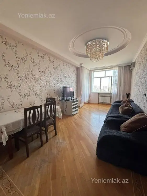 247 000 AZN - 3 otaqlı mənzil Satılır, Xətai, Bakı