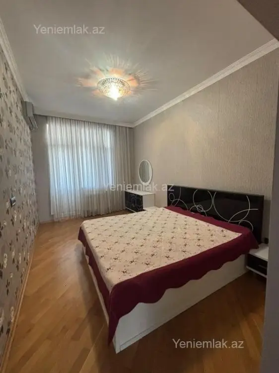 247 000 AZN - 3 otaqlı mənzil Satılır, Xətai, Bakı