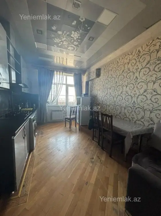 247 000 AZN - 3 otaqlı mənzil Satılır, Xətai, Bakı