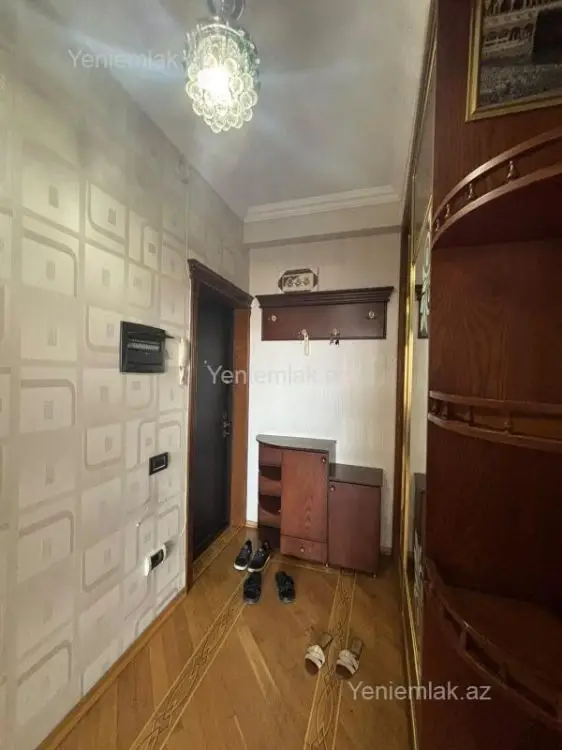 247 000 AZN - 3 otaqlı mənzil Satılır, Xətai, Bakı