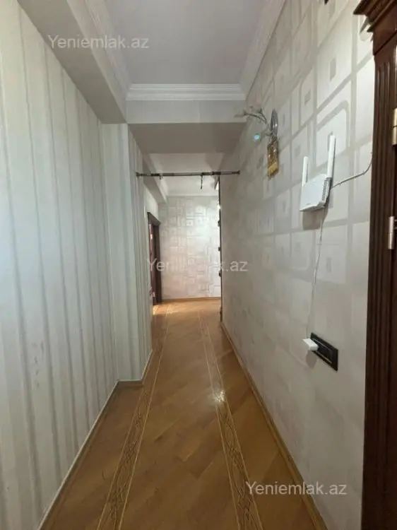 247 000 AZN - 3 otaqlı mənzil Satılır, Xətai, Bakı