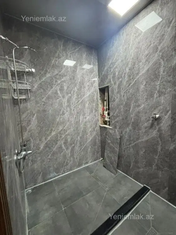247 000 AZN - 3 otaqlı mənzil Satılır, Xətai, Bakı