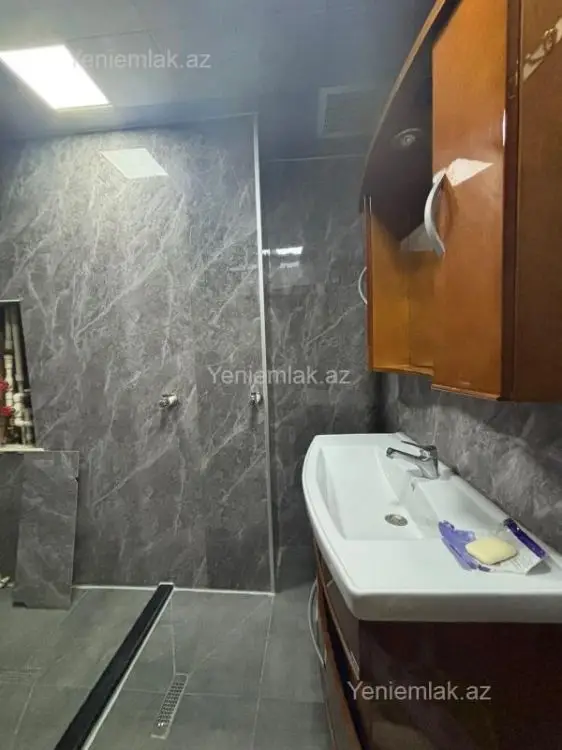 247 000 AZN - 3 otaqlı mənzil Satılır, Xətai, Bakı