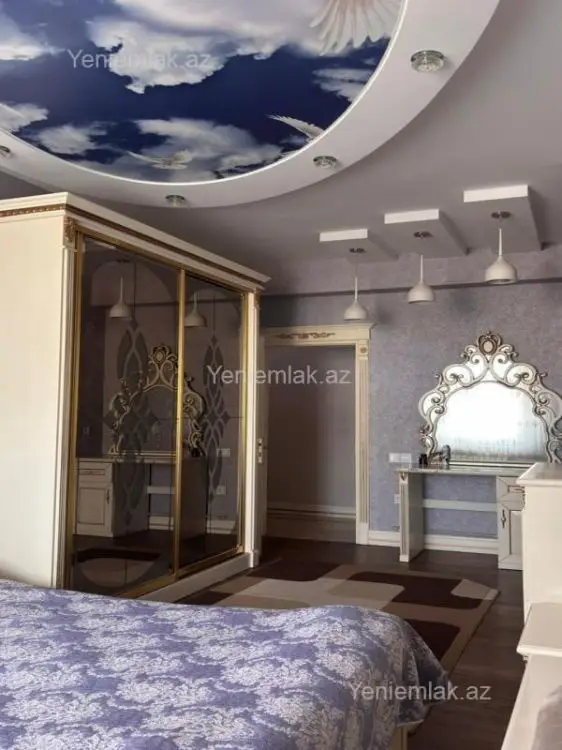 255 000 AZN - 4 otaqlı mənzil Satılır, Xətai, Bakı