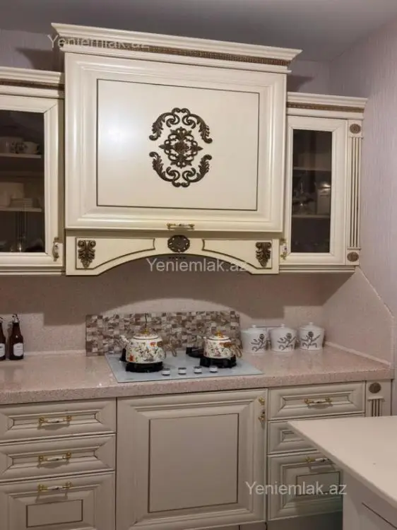 255 000 AZN - 4 otaqlı mənzil Satılır, Xətai, Bakı