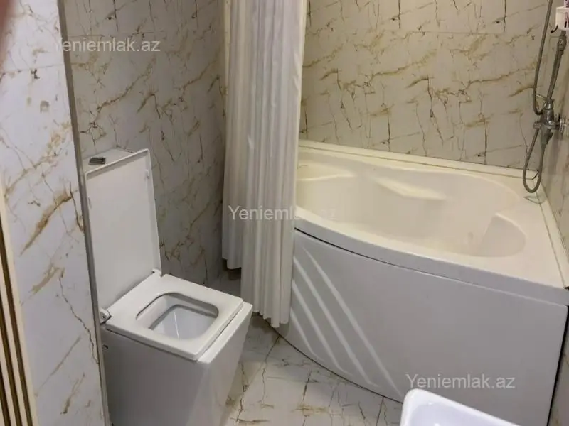 255 000 AZN - 4 otaqlı mənzil Satılır, Xətai, Bakı