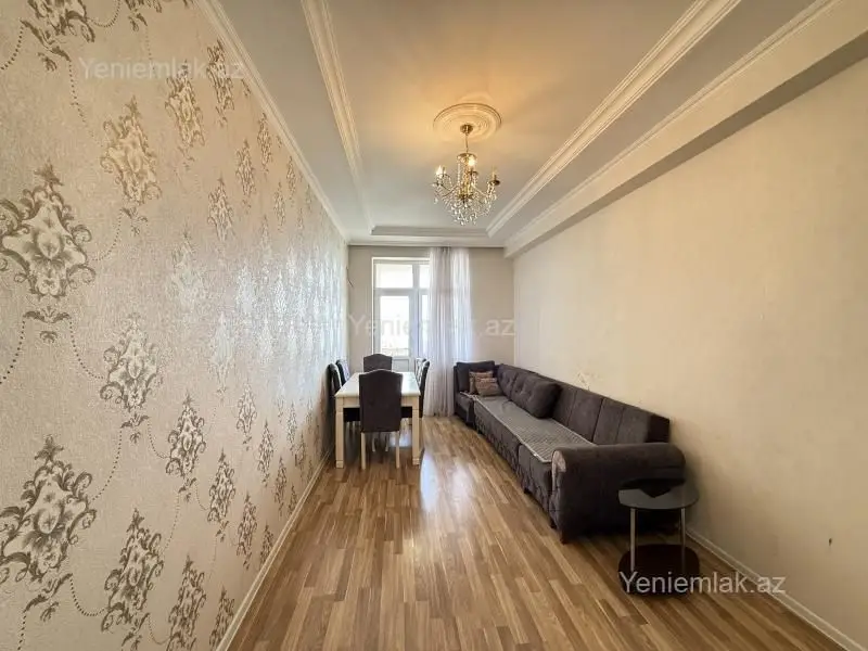 80 000 AZN - 2 otaqlı mənzil Satılır, Masazır, Abşeron