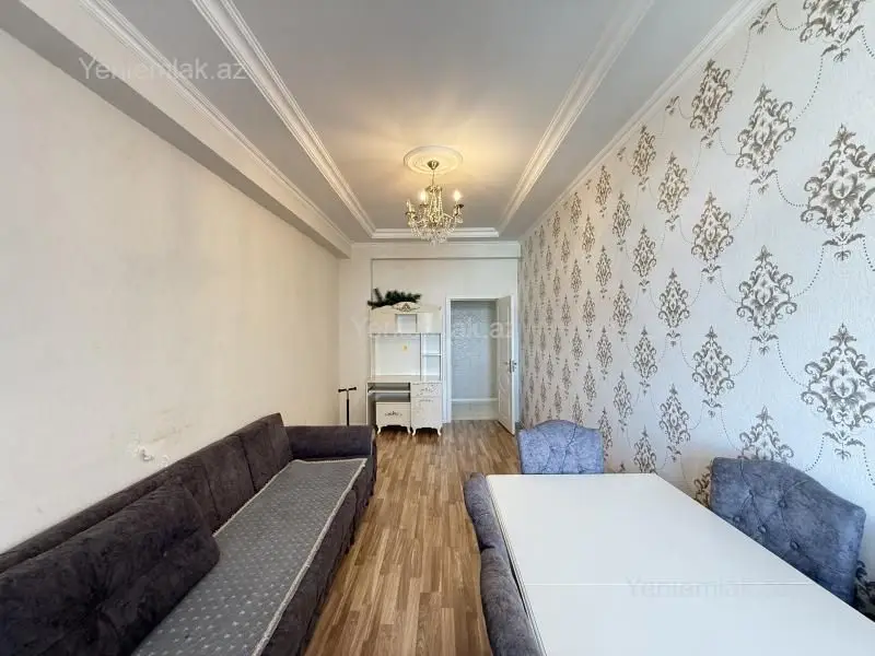 80 000 AZN - 2 otaqlı mənzil Satılır, Masazır, Abşeron