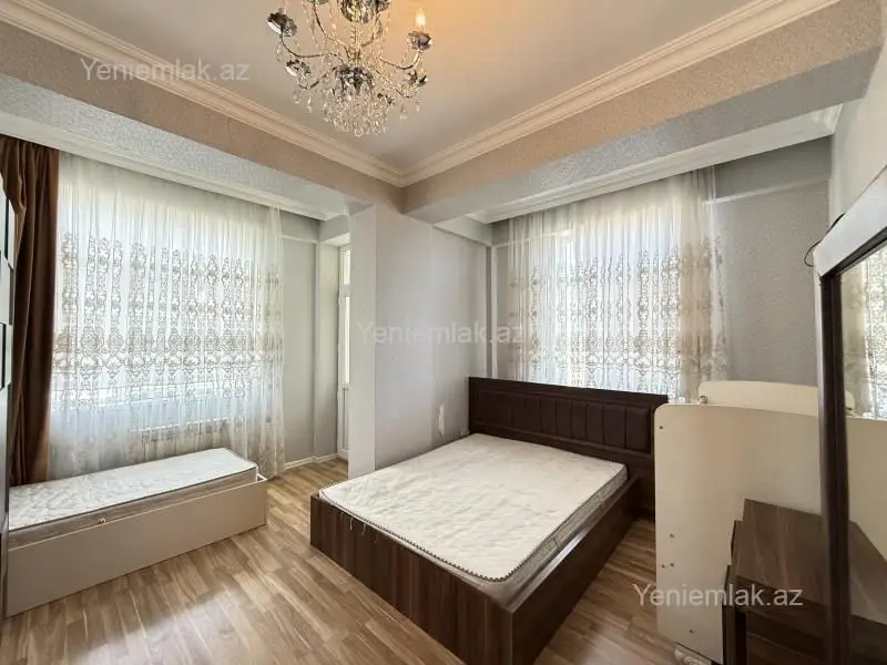 80 000 AZN - 2 otaqlı mənzil Satılır, Masazır, Abşeron