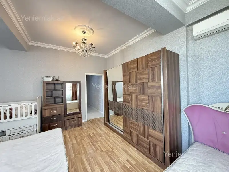 80 000 AZN - 2 otaqlı mənzil Satılır, Masazır, Abşeron