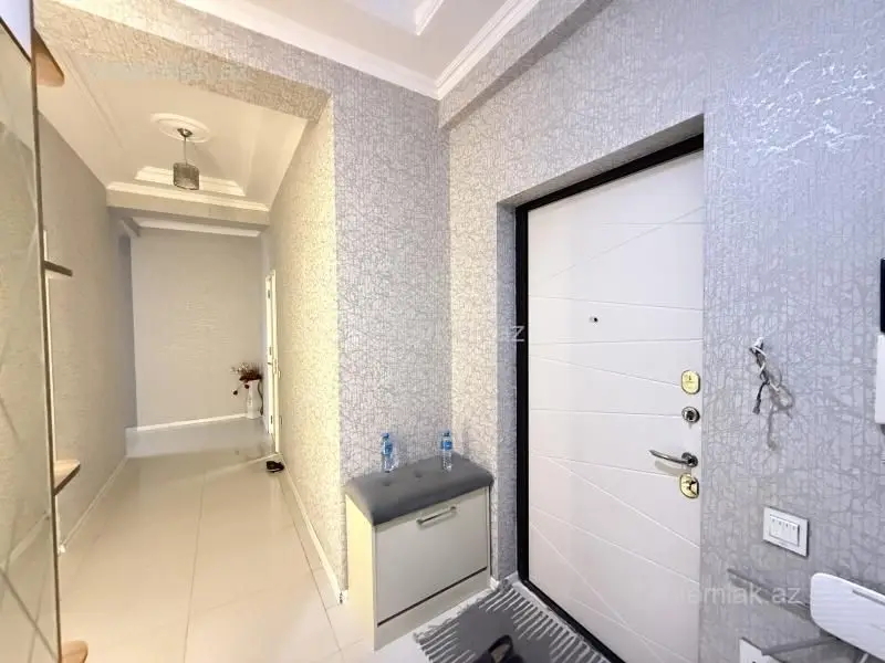 80 000 AZN - 2 otaqlı mənzil Satılır, Masazır, Abşeron