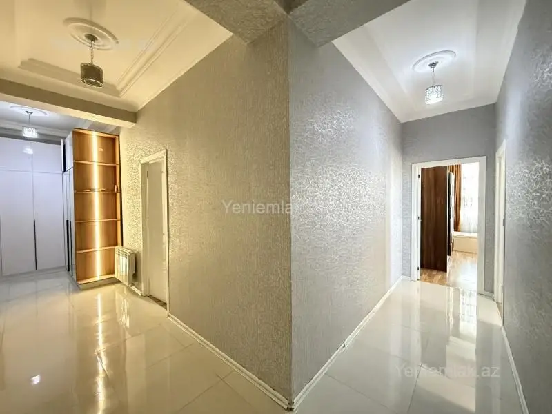 80 000 AZN - 2 otaqlı mənzil Satılır, Masazır, Abşeron