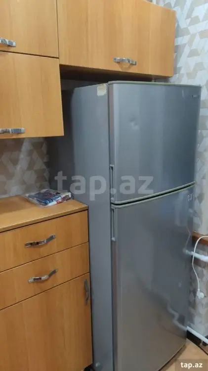 550 AZN - 1 otaqlı mənzil Kirayə (aylıq), Nərimanov, Bakı