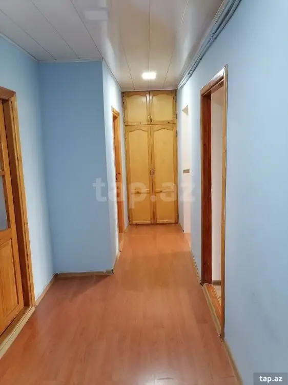500 AZN - 4 otaqlı mənzil Kirayə (aylıq), Lökbatan qəs., Qaradağ, Bakı