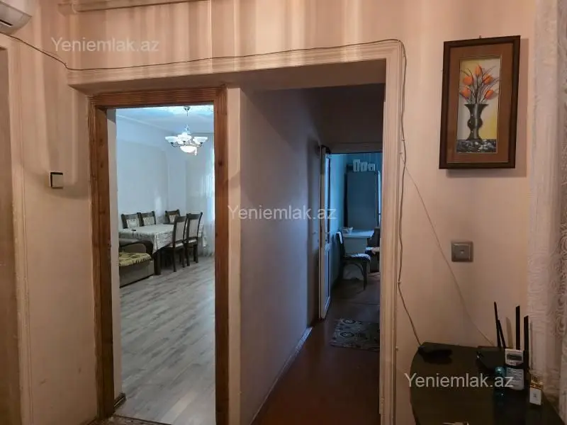 100 000 AZN - 2 otaqlı mənzil Satılır, 11-ci mikrorayon, Sumqayıt