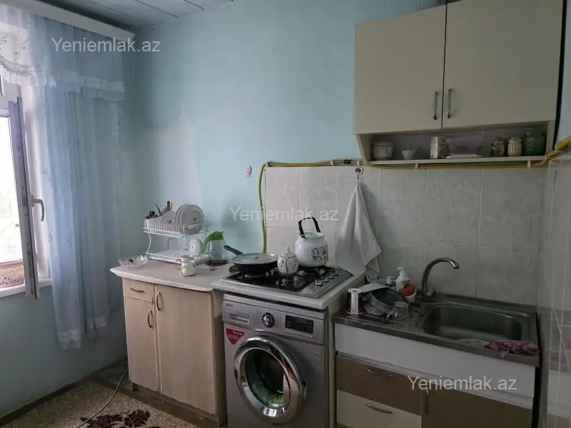 100 000 AZN - 2 otaqlı mənzil Satılır, 11-ci mikrorayon, Sumqayıt