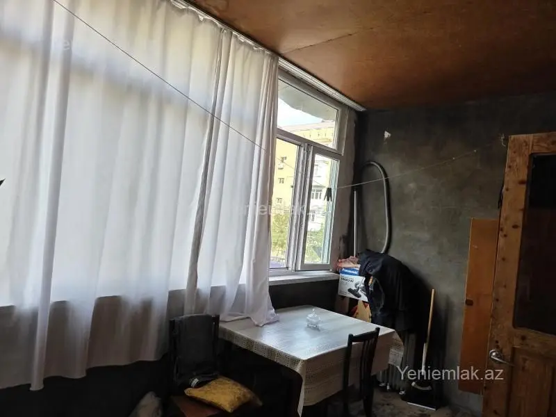100 000 AZN - 2 otaqlı mənzil Satılır, 11-ci mikrorayon, Sumqayıt
