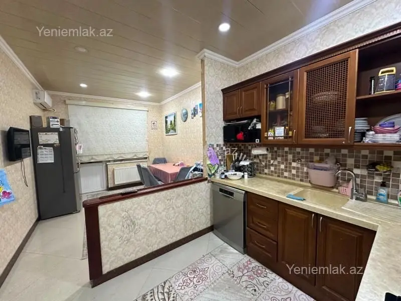 252 000 AZN - 4 otaqlı mənzil Satılır, Xətai, Bakı