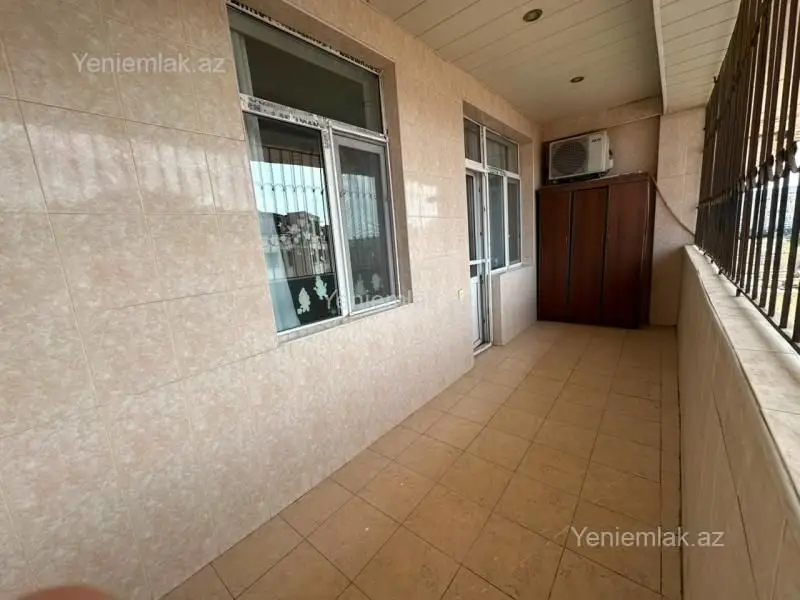 252 000 AZN - 4 otaqlı mənzil Satılır, Xətai, Bakı