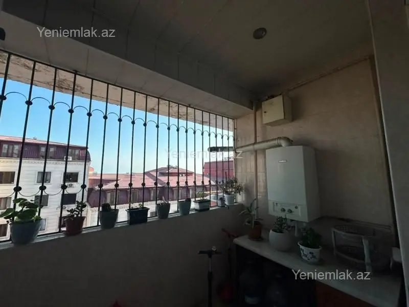 252 000 AZN - 4 otaqlı mənzil Satılır, Xətai, Bakı