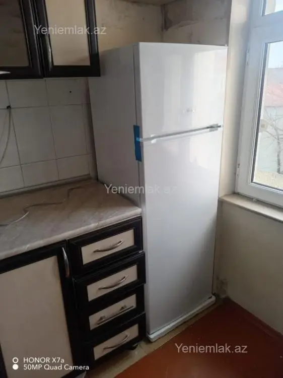 350 AZN - 2 otaqlı mənzil Kirayə (aylıq), 5-ci mikrorayon, Sumqayıt