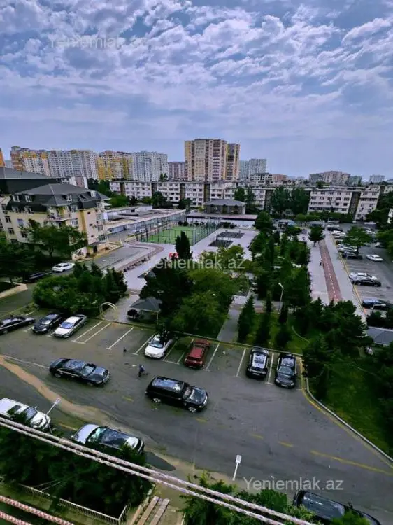 239 000 AZN - 4 otaqlı mənzil Satılır, Xətai, Bakı