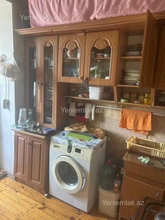 95 000 AZN - 2 otaqlı mənzil Satılır, 9-cu mikrorayon, Sumqayıt