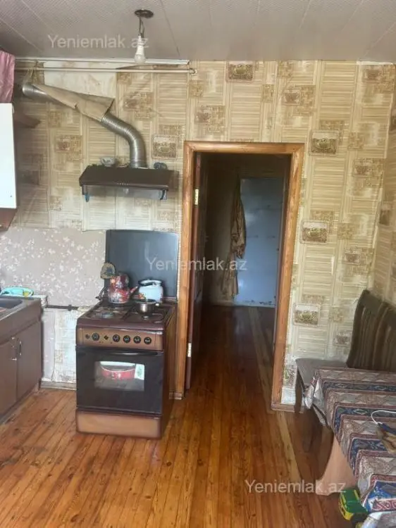 95 000 AZN - 2 otaqlı mənzil Satılır, 9-cu mikrorayon, Sumqayıt