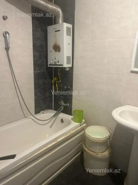 95 000 AZN - 2 otaqlı mənzil Satılır, 9-cu mikrorayon, Sumqayıt