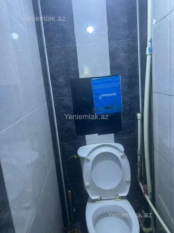 95 000 AZN - 2 otaqlı mənzil Satılır, 9-cu mikrorayon, Sumqayıt