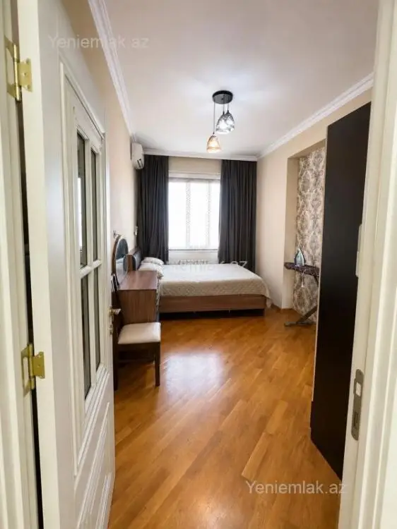 750 AZN - 2 otaqlı mənzil Kirayə (aylıq), Nəsimi, Bakı