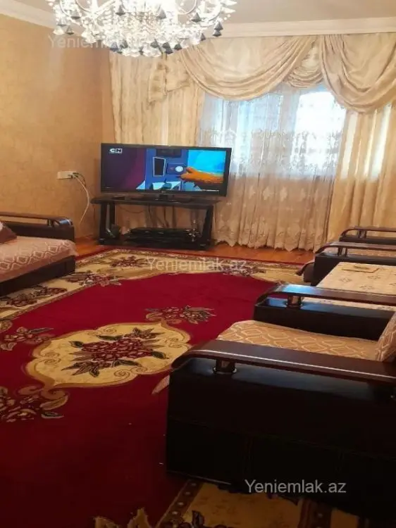 115 000 AZN - 3 otaqlı mənzil Satılır, 9-cu mikrorayon, Sumqayıt