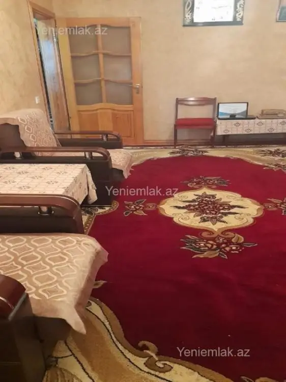 115 000 AZN - 3 otaqlı mənzil Satılır, 9-cu mikrorayon, Sumqayıt