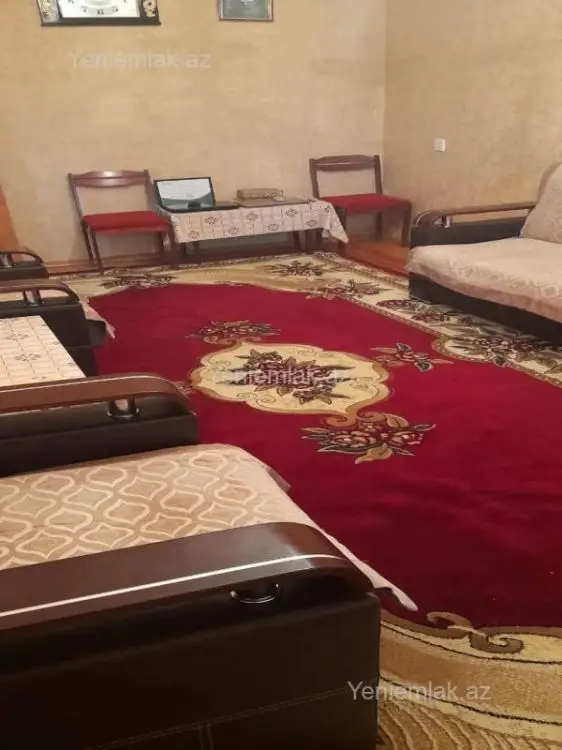 115 000 AZN - 3 otaqlı mənzil Satılır, 9-cu mikrorayon, Sumqayıt